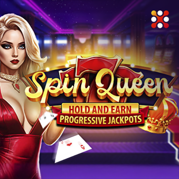 Spin Queen - KINGBET189