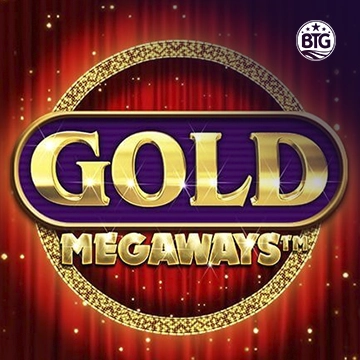 Gold Megaways - KINGBET189
