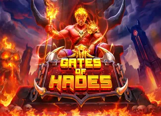 Gates of Hades - KINGBET189