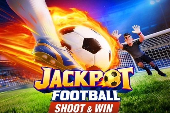Jackpot Football - KINGBET189