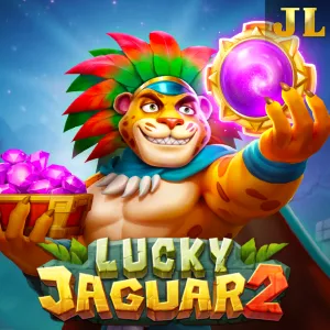 Lucky Jaguar 2 - KINGBET189