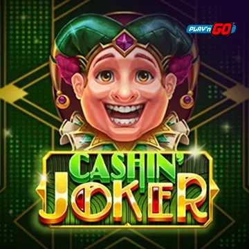 Cashin Joker - KINGBET189