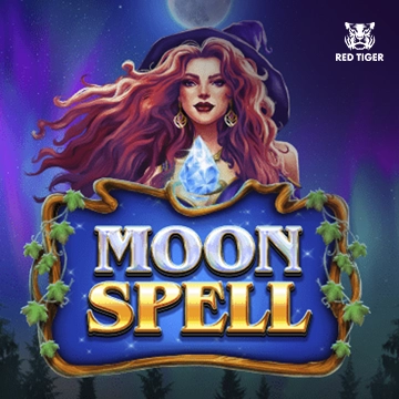 Moon Spell - KINGBET189