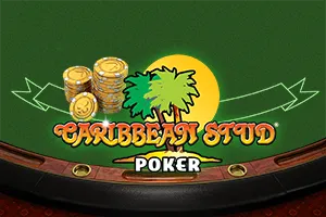 Caribbean Stud Poker - KINGBET189