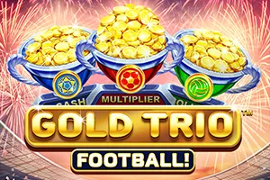 Gold Trio - KINGBET189