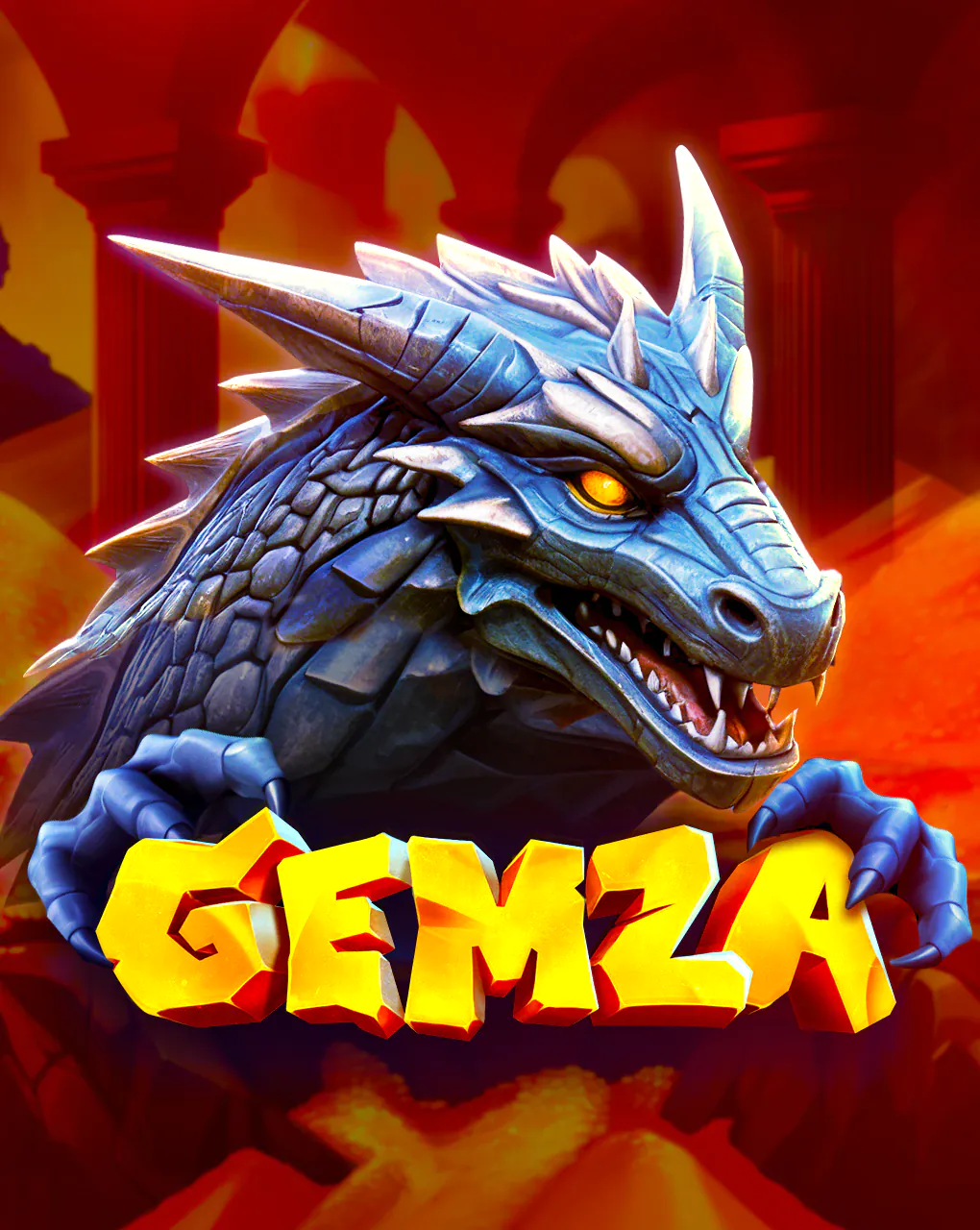 Gemza - KINGBET189