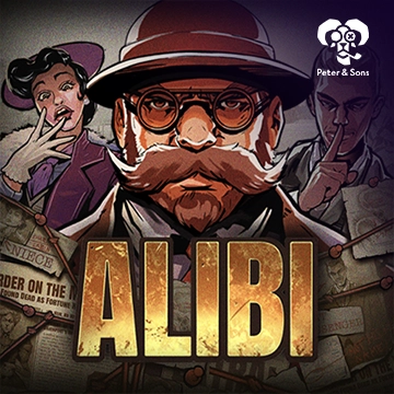 Alibi - KINGBET189