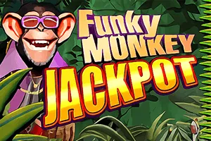 Funky Monkey JP - KINGBET189