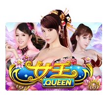 Queen - KINGBET189