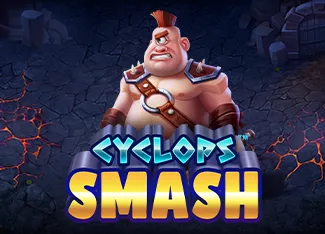 Cyclops Smash - KINGBET189