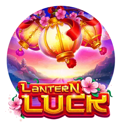 Lantern Luck - KINGBET189