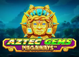Aztec Gems Megaways - KINGBET189