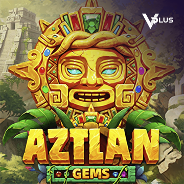 Aztlan Gems - KINGBET189