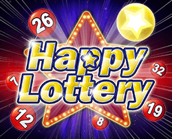 Happy Lottery - KINGBET189