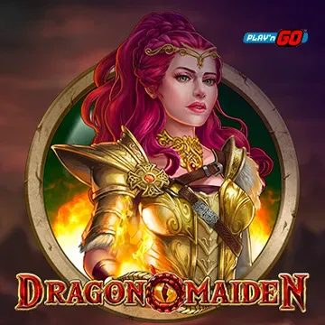 Dragon Maiden - KINGBET189