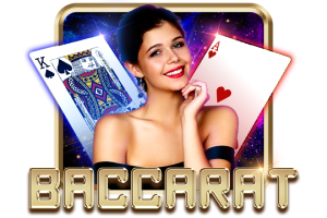 Baccarat Speed - KINGBET189