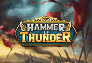 Hammer of Thunder - KINGBET189