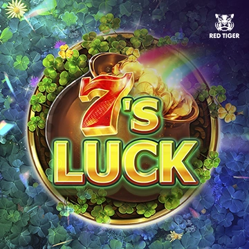 7s Luck - KINGBET189