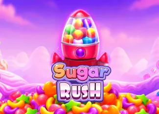 Sugar Rush - KINGBET189