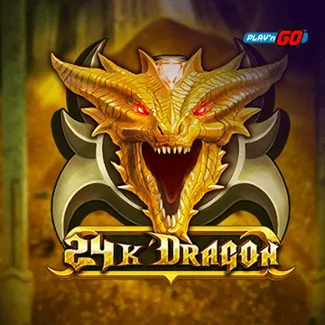 24k Dragon - KINGBET189