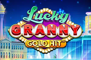 Gold Hit: Lucky Granny - KINGBET189