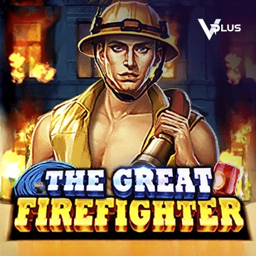 The Great Firefighter - KINGBET189