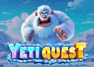 Yeti Quest - KINGBET189