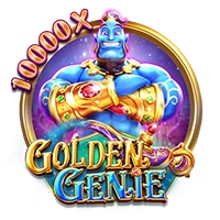 GOLDEN GENIE - KINGBET189