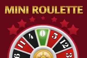 Mini Roulette - KINGBET189