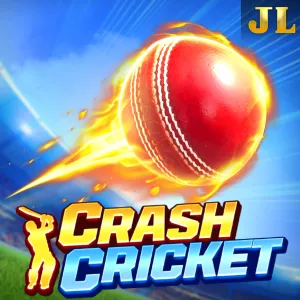 Crash Cricket - KINGBET189
