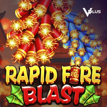 Rapid Fire Blast - KINGBET189
