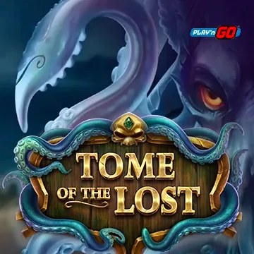 Tome of the Lost - KINGBET189