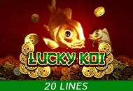 Lucky Koi - KINGBET189