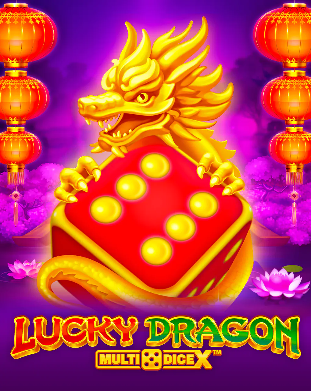 Lucky Dragon MultiDice X - KINGBET189