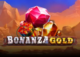 Bonanza Gold - KINGBET189