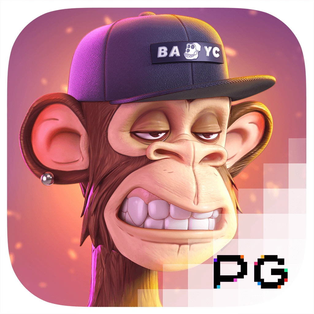 Wild Ape #3258 - KINGBET189