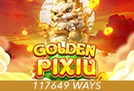 Golden Pixiu - KINGBET189