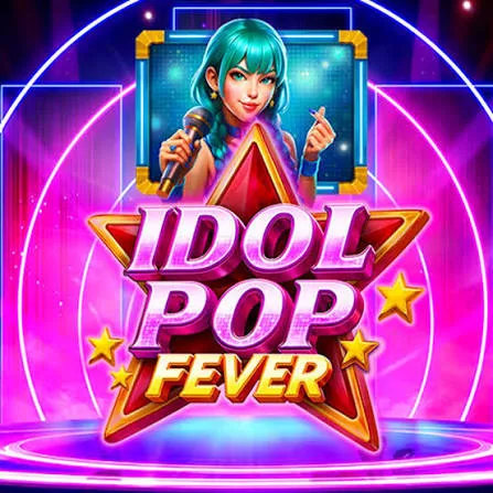Idol Pop Fever - KINGBET189