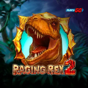 Raging Rex 2 - KINGBET189