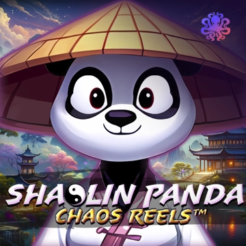 Shaolin Panda Chaos Reels - KINGBET189