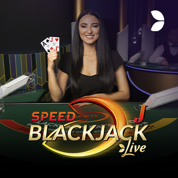 Speed Blackjack J - KINGBET189