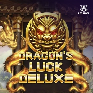 Dragons Luck Deluxe - KINGBET189