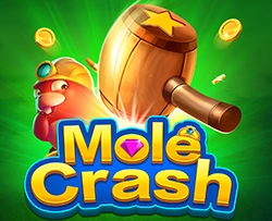 Mole Crash - KINGBET189
