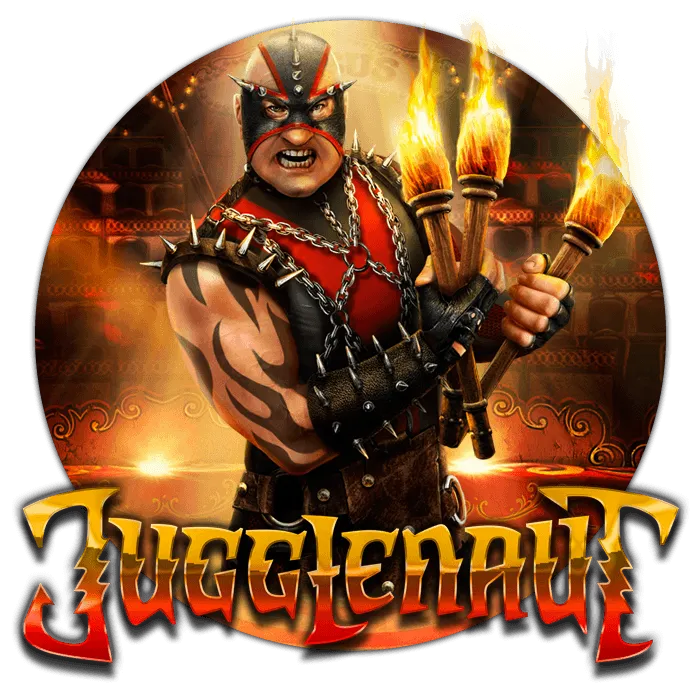 Jugglenaut - KINGBET189