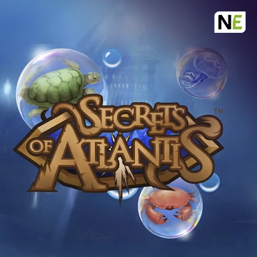 Secrets of Atlantis - KINGBET189