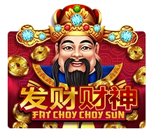 Fat Choy Choy Sun - KINGBET189