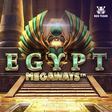 Egypt Megaways - KINGBET189