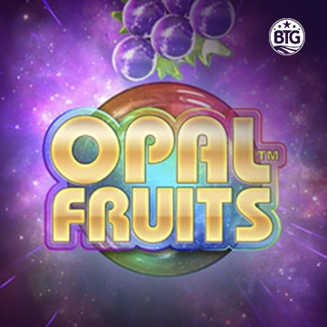 Opal Fruits - KINGBET189