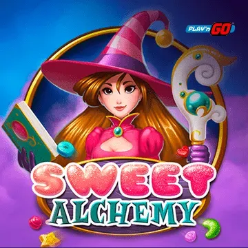 Sweet Alchemy - KINGBET189