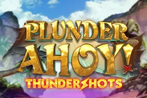 Plunder Ahoy! - KINGBET189
